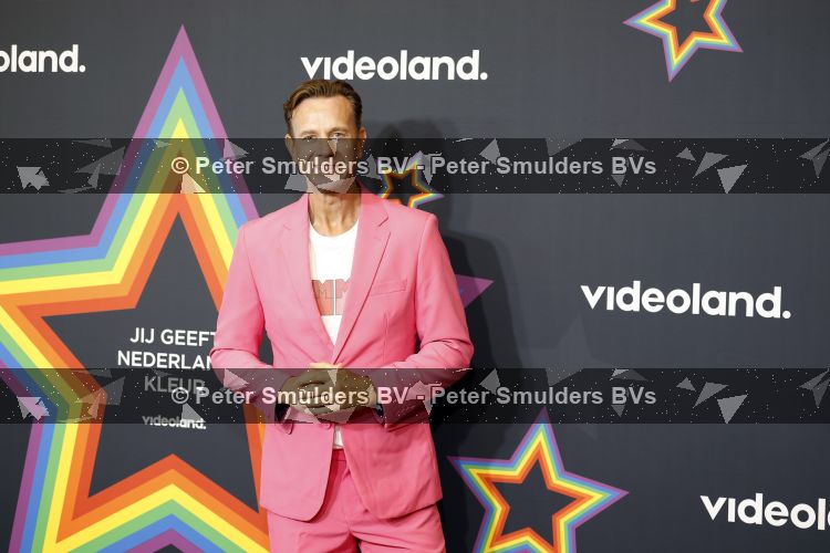Amsterdam 1 augustus 2026
Lunch bij Videoland voorafgaand aan de Gay Pride