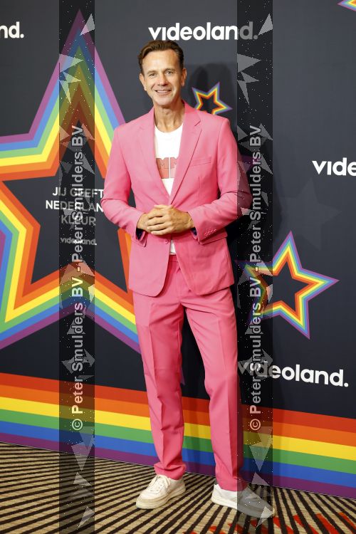 Amsterdam 1 augustus 2026
Lunch bij Videoland voorafgaand aan de Gay Pride