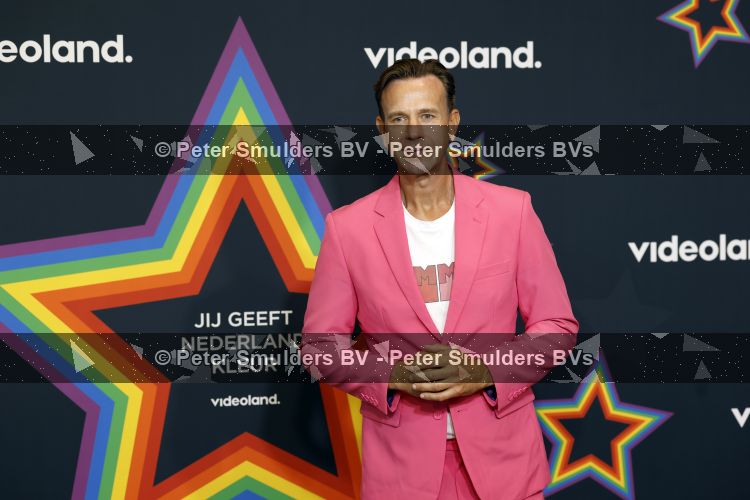 Amsterdam 1 augustus 2026
Lunch bij Videoland voorafgaand aan de Gay Pride