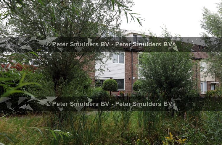Ouderkerk 18 augustus 2026
Tatjana en Lex v Hessen bij een huis in Ouderkerk aan de Amstel.