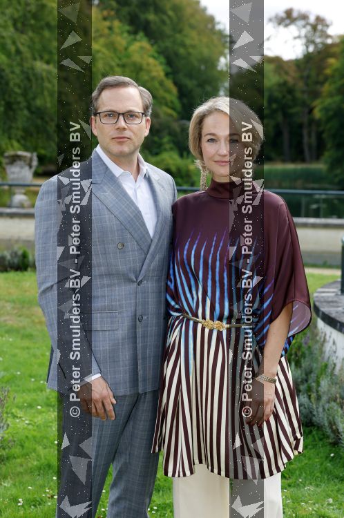 Santpoort 17 augustus 2026
Presentatie Videoland serie Maxima met de cast Natali Anna Ruben Brinkman Rosa v Leeuwen Fiene Mooij Charlotte Kampinga Teun Luijck Carolien Spoor en Sophie v Winden op landgoed Duin & Kruidberg