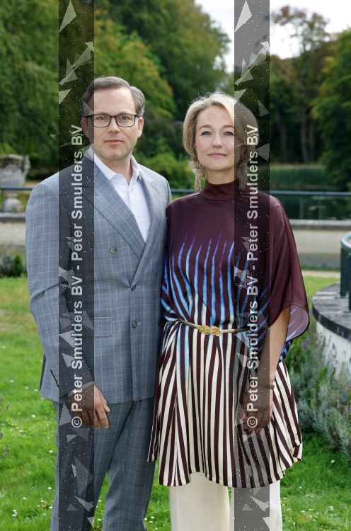 Santpoort 17 augustus 2026
Presentatie Videoland serie Maxima met de cast Natali Anna Ruben Brinkman Rosa v Leeuwen Fiene Mooij Charlotte Kampinga Teun Luijck Carolien Spoor en Sophie v Winden op landgoed Duin & Kruidberg