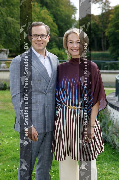 Santpoort 17 augustus 2026
Presentatie Videoland serie Maxima met de cast Natali Anna Ruben Brinkman Rosa v Leeuwen Fiene Mooij Charlotte Kampinga Teun Luijck Carolien Spoor en Sophie v Winden op landgoed Duin & Kruidberg