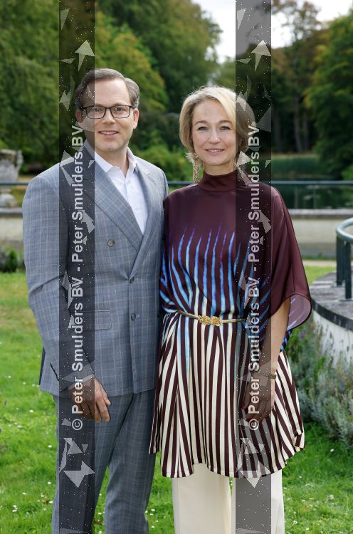Santpoort 17 augustus 2026
Presentatie Videoland serie Maxima met de cast Natali Anna Ruben Brinkman Rosa v Leeuwen Fiene Mooij Charlotte Kampinga Teun Luijck Carolien Spoor en Sophie v Winden op landgoed Duin & Kruidberg
