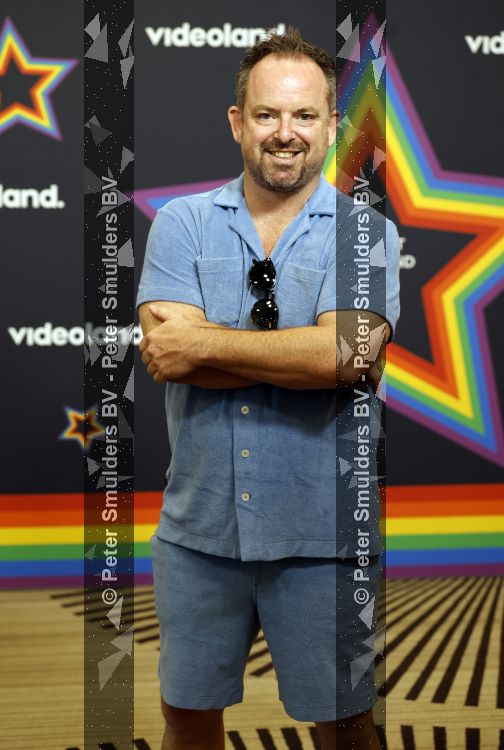 Amsterdam 1 augustus 2026
Lunch bij Videoland voorafgaand aan de Gay Pride
