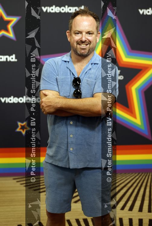 Amsterdam 1 augustus 2026
Lunch bij Videoland voorafgaand aan de Gay Pride