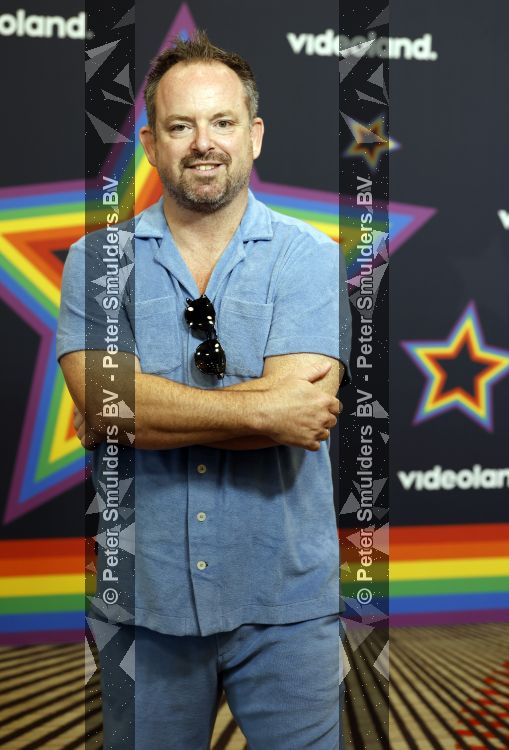 Amsterdam 1 augustus 2026
Lunch bij Videoland voorafgaand aan de Gay Pride