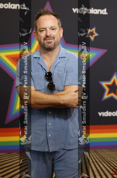 Amsterdam 1 augustus 2026
Lunch bij Videoland voorafgaand aan de Gay Pride