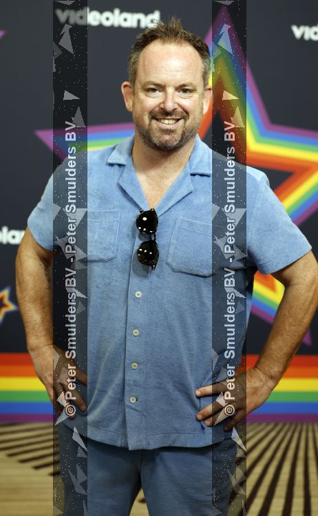Amsterdam 1 augustus 2026
Lunch bij Videoland voorafgaand aan de Gay Pride