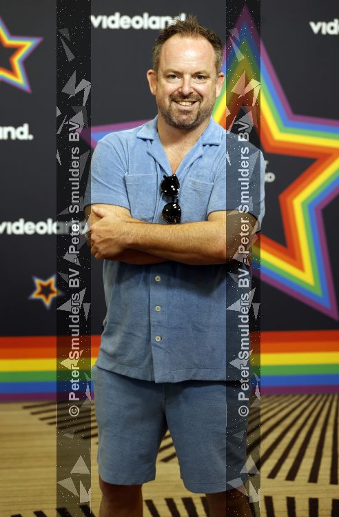 Amsterdam 1 augustus 2026
Lunch bij Videoland voorafgaand aan de Gay Pride