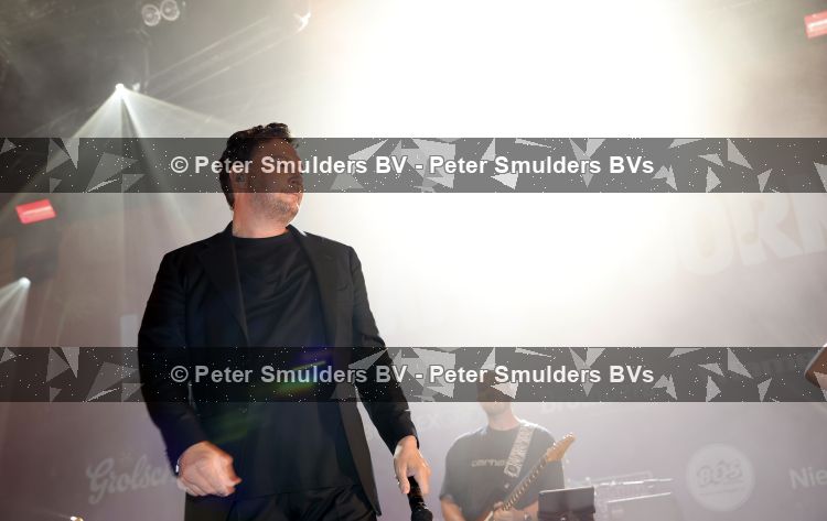 Apeldoorn 28 augustus 2026
Timothy van B&B vol liefde zijn eerste optreden als zanger bij Apeldoorn Live . Ook Tino Martin en Gerard Joling treden op .