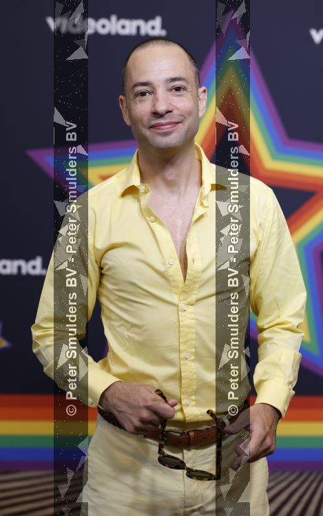 Amsterdam 1 augustus 2026
Lunch bij Videoland voorafgaand aan de Gay Pride