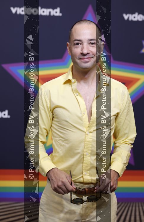 Amsterdam 1 augustus 2026
Lunch bij Videoland voorafgaand aan de Gay Pride