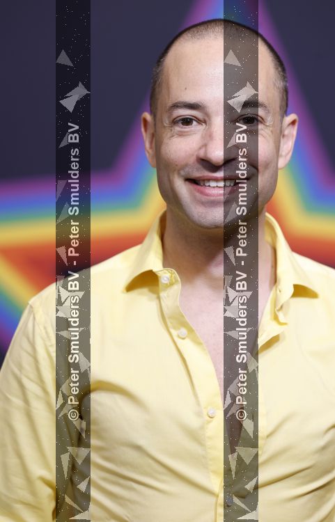 Amsterdam 1 augustus 2026
Lunch bij Videoland voorafgaand aan de Gay Pride
