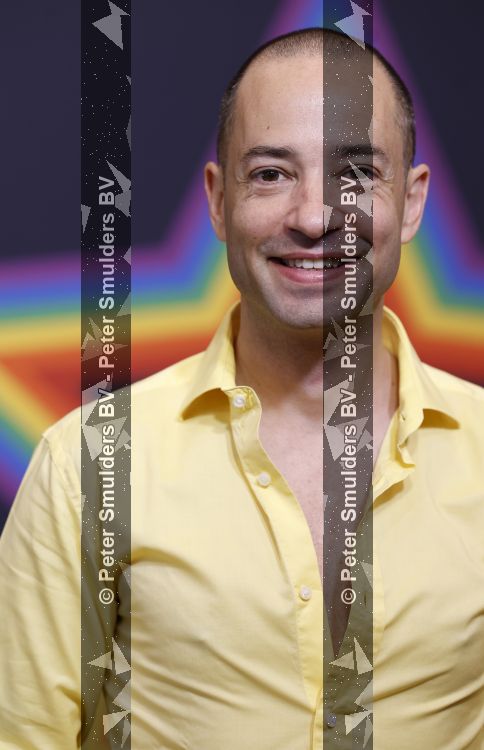 Amsterdam 1 augustus 2026
Lunch bij Videoland voorafgaand aan de Gay Pride