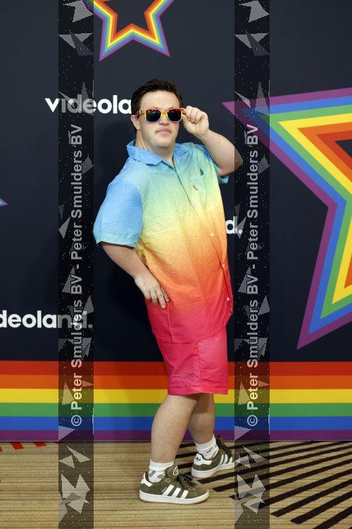 Amsterdam 1 augustus 2026
Lunch bij Videoland voorafgaand aan de Gay Pride
