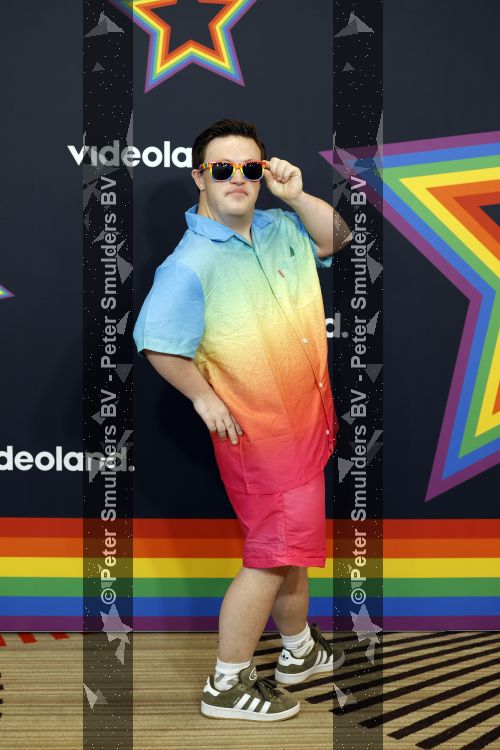 Amsterdam 1 augustus 2026
Lunch bij Videoland voorafgaand aan de Gay Pride