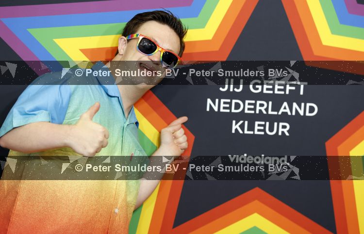 Amsterdam 1 augustus 2026
Lunch bij Videoland voorafgaand aan de Gay Pride