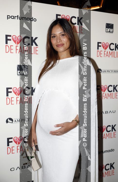 Amsterdam 31 augustus 2026
Premiere Fuck de familie in restaurant Rotate . Yasmine Verheijen zwanger