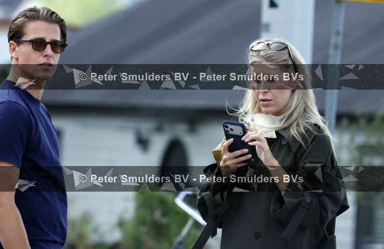 Vinkeveen Amsterdam 22 augustus 2026
Yves Berendse brengt zijn vriendin Amy naar Amsterdam 