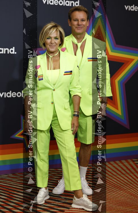 Amsterdam 1 augustus 2026
Lunch bij Videoland voorafgaand aan de Gay Pride