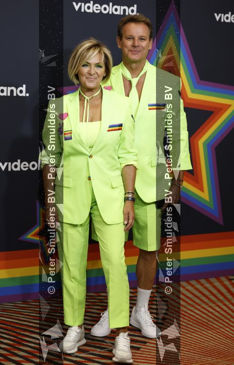 Amsterdam 1 augustus 2026
Lunch bij Videoland voorafgaand aan de Gay Pride