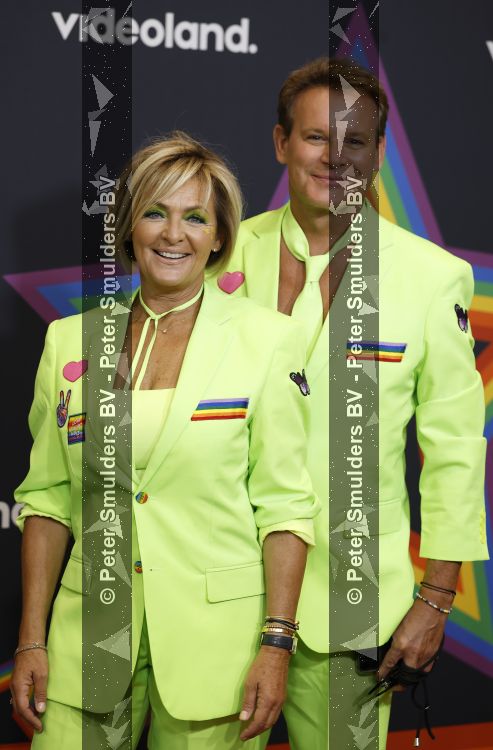 Amsterdam 1 augustus 2026
Lunch bij Videoland voorafgaand aan de Gay Pride