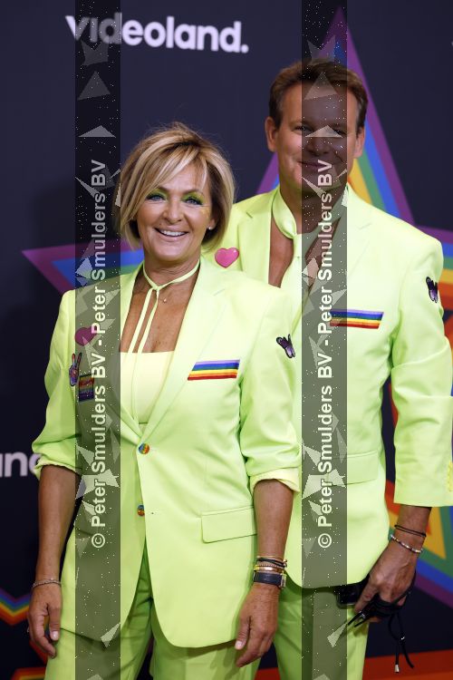 Amsterdam 1 augustus 2026
Lunch bij Videoland voorafgaand aan de Gay Pride