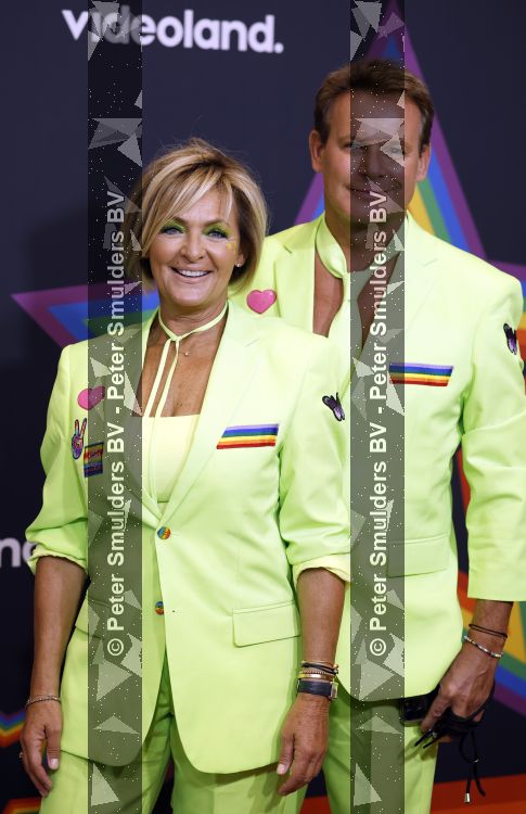 Amsterdam 1 augustus 2026
Lunch bij Videoland voorafgaand aan de Gay Pride