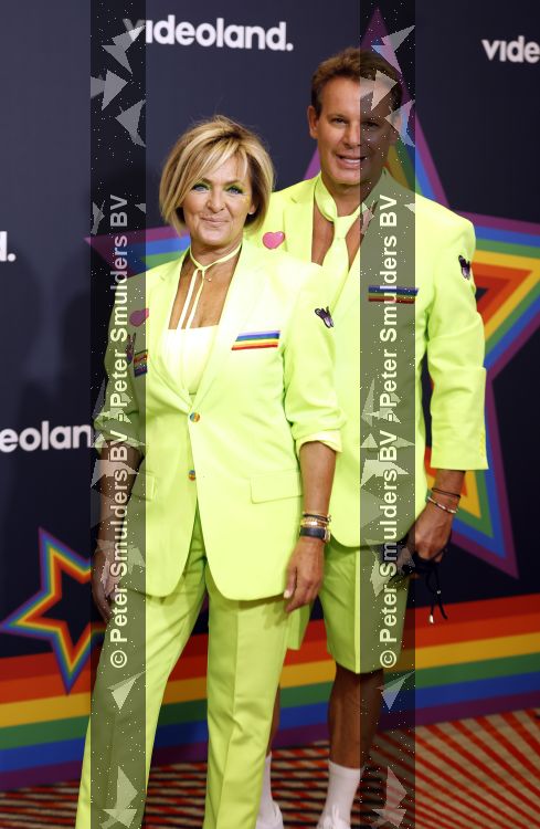 Amsterdam 1 augustus 2026
Lunch bij Videoland voorafgaand aan de Gay Pride