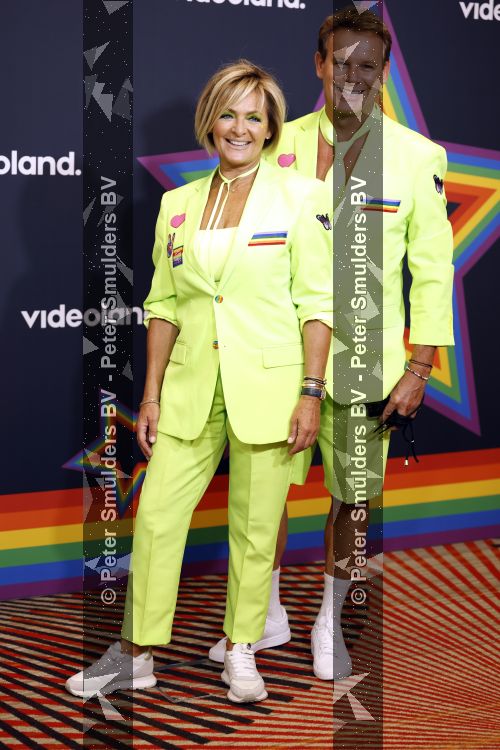 Amsterdam 1 augustus 2026
Lunch bij Videoland voorafgaand aan de Gay Pride
