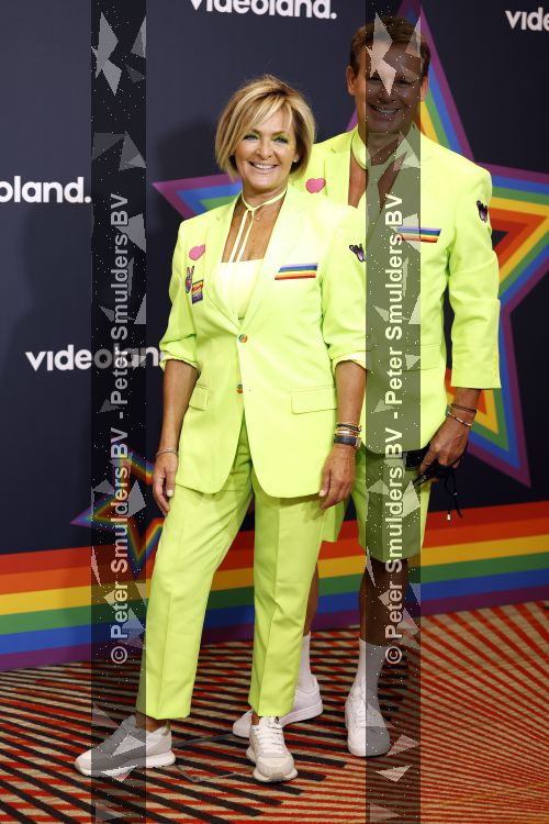 Amsterdam 1 augustus 2026
Lunch bij Videoland voorafgaand aan de Gay Pride