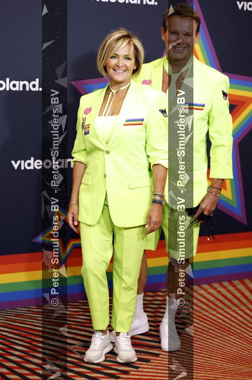 Amsterdam 1 augustus 2026
Lunch bij Videoland voorafgaand aan de Gay Pride