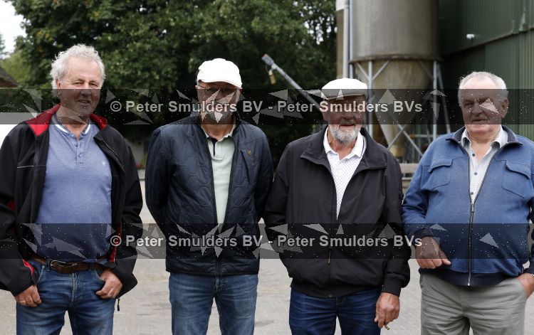 Assen Veenhuizen 8 september 2026
Koningin Maxima en Koning Willem Alexander oa op bezoek in de gevangenis van Veenhuizen tijdens bezoek aan Drenthe. Boerenfamilie Veenhuizen 