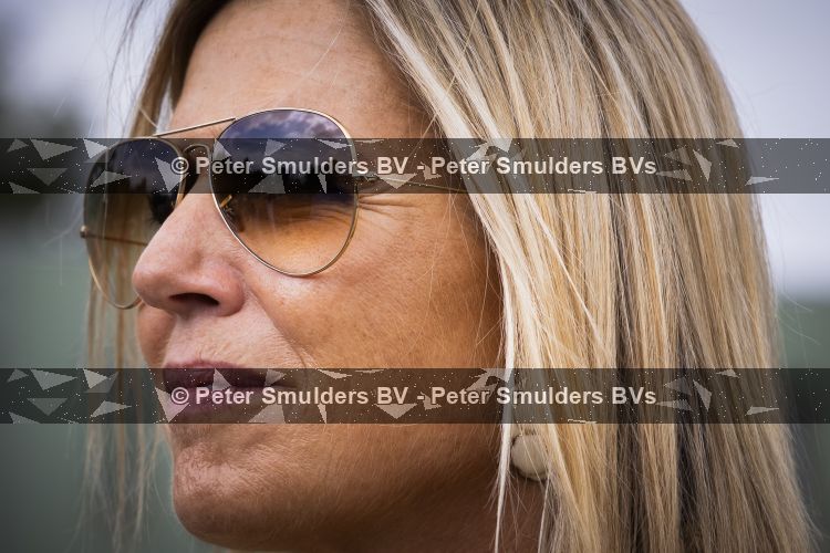 Hengelo 3 september 2026
Koningin Maxima helpt mee met het telen van vezelhennep tijdens een bezoek aan de Achterhoek in het kader van Biobased bouwen. 