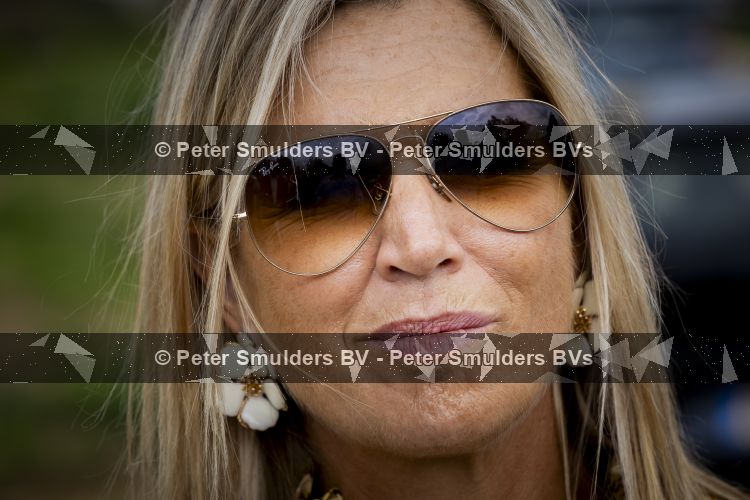 Hengelo 3 september 2026
Koningin Maxima helpt mee met het telen van vezelhennep tijdens een bezoek aan de Achterhoek in het kader van Biobased bouwen. 