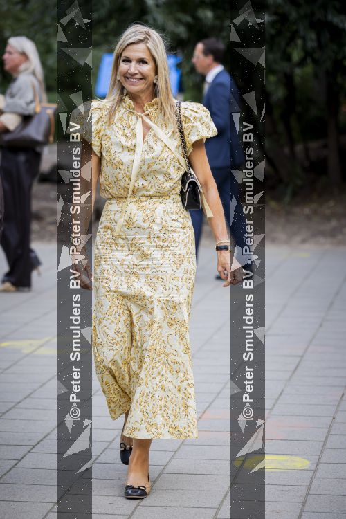 Hengelo 3 september 2026
Koningin Maxima helpt mee met het telen van vezelhennep tijdens een bezoek aan de Achterhoek in het kader van Biobased bouwen. 