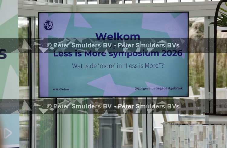 Nieuwegein 10 september 2026
Koningin Maxima bij bijeenkomst Less is more.