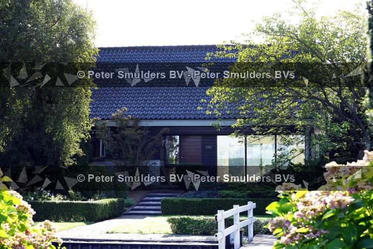 Noordwijkerhout 7 september 2026
Nieuwe huis van Montana Meiland 