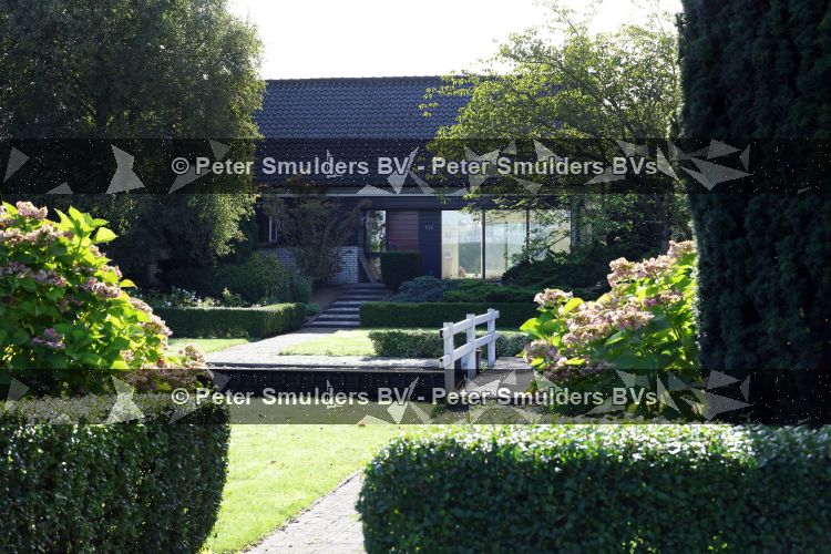 Noordwijkerhout 7 september 2026
Nieuwe huis van Montana Meiland