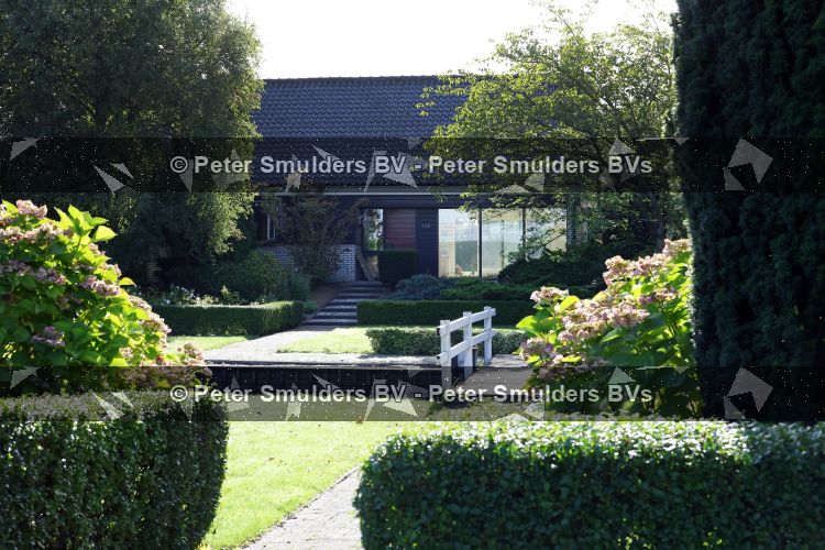 Noordwijkerhout 7 september 2026
Nieuwe huis van Montana Meiland