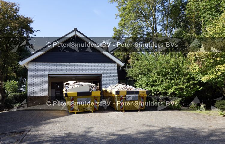 Noordwijkerhout 7 september 2026
Nieuwe huis van Montana Meiland