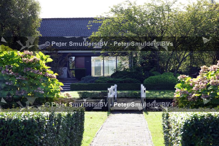 Noordwijkerhout 7 september 2026
Nieuwe huis van Montana Meiland