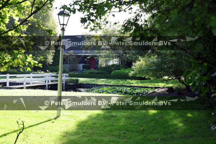 Noordwijkerhout 7 september 2026
Nieuwe huis van Montana Meiland