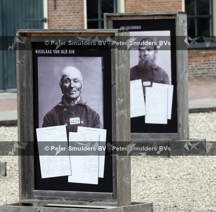 Assen Veenhuizen 8 september 2026
Koningin Maxima en Koning Willem Alexander oa op bezoek in de gevangenis van Veenhuizen tijdens bezoek aan Drenthe
