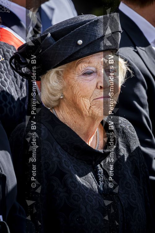 Oslo 9 september 2026
Begrafenis koning Harald in Oslo . Aanwezig KOning Willem Alexander Koningin Maxima Prinses Beatrix en Prinses Amalia 