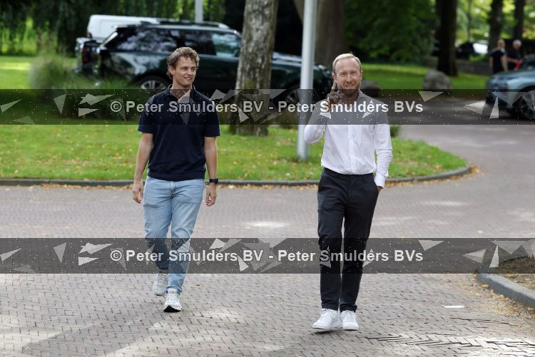 Hilversum 2 september 2026
Perspresentatie Talpa seizoen 2026. raymond Mens 