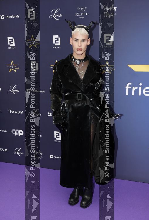 Amsterdam 7 september 2026
F2f feest in Tuschinski. Ziggy Krassenberg 