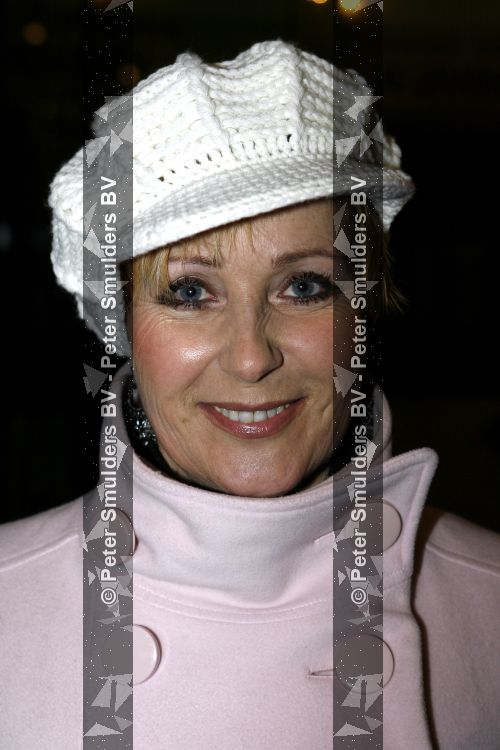Amsterdam 19 maart 2007
Premiere Hot Fuzz in Amsterdam.
Inge Ipenburg