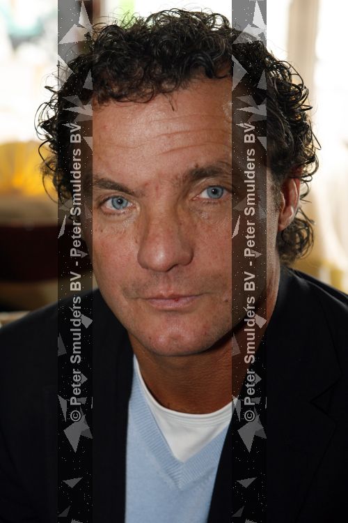 Volendam 21 maart 2007
Presentatie boek en cd van Anny Schilder. John de Bever